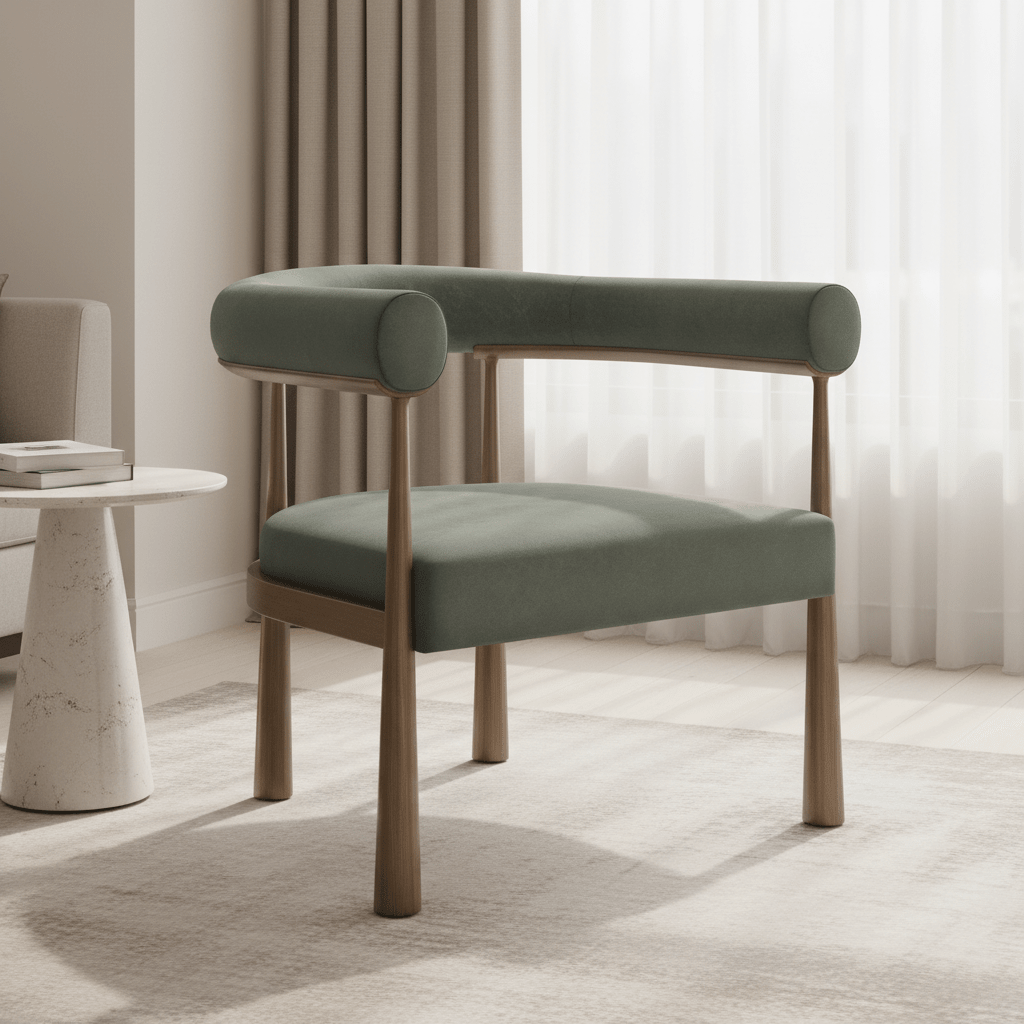 Caracole Modern - Bali Chairs| Caracole