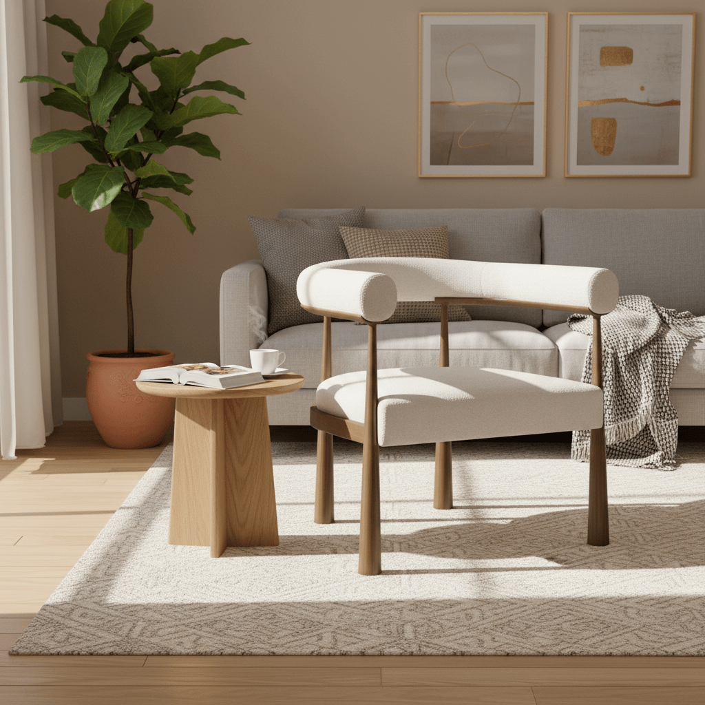 Caracole Modern - Bali Chairs| Caracole
