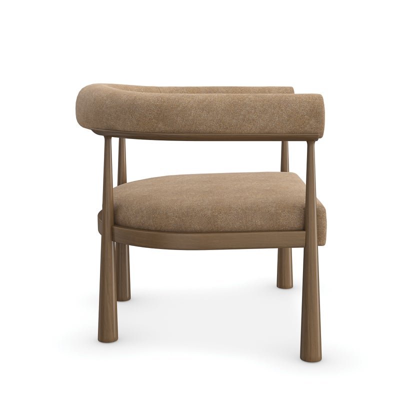 Caracole Modern - Bali Chairs| Caracole