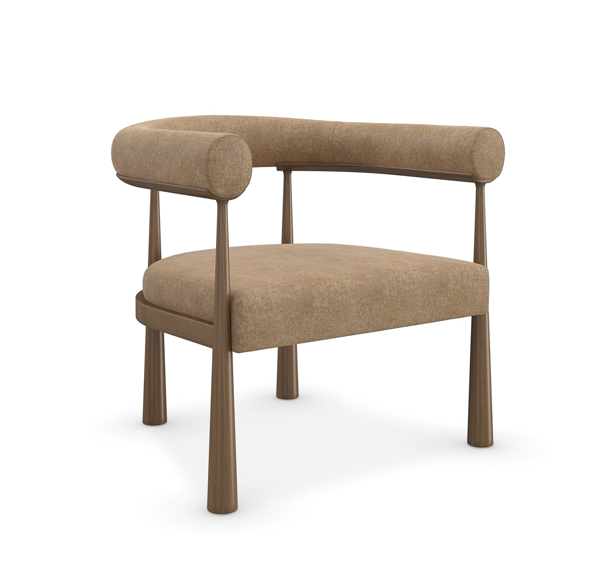 Caracole Modern - Bali Chairs| Caracole