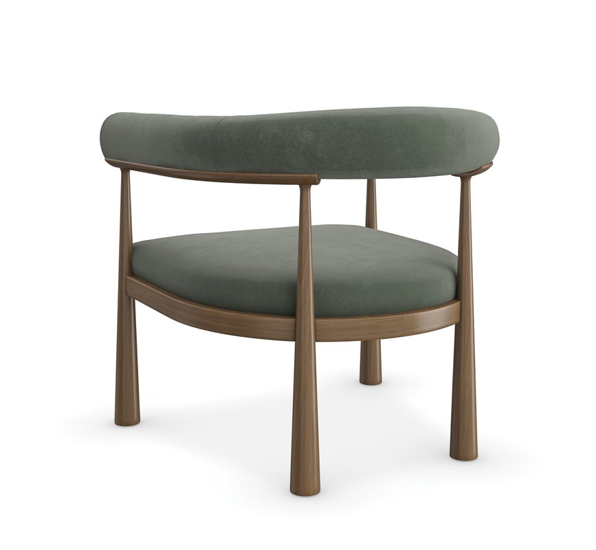 Caracole Modern - Bali Chairs| Caracole