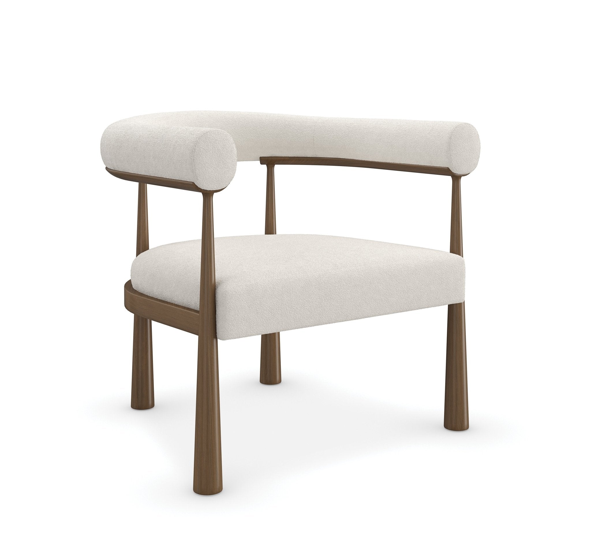 Caracole Modern - Bali Chairs| Caracole