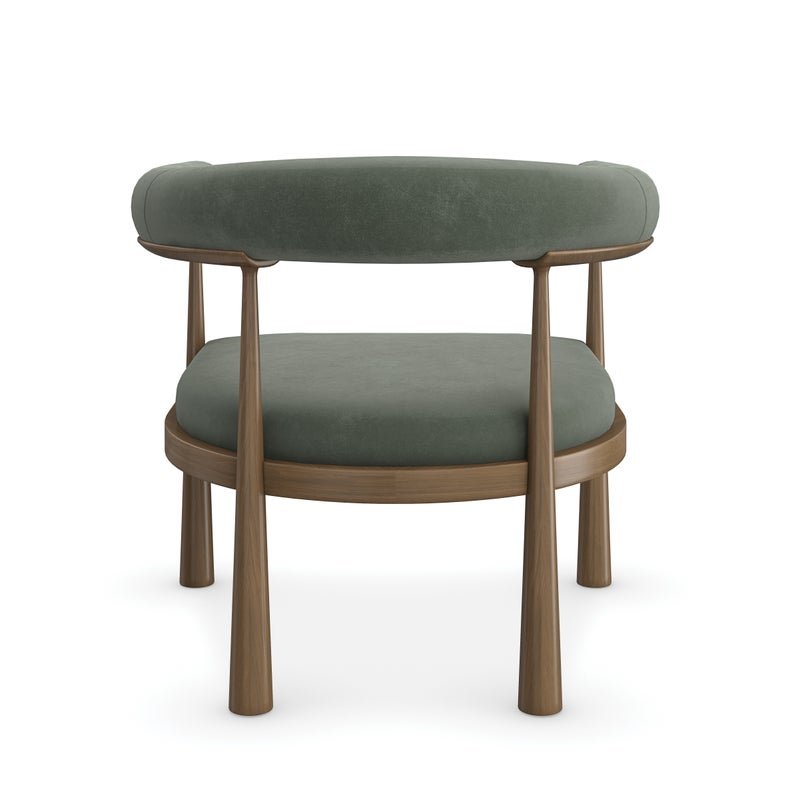 Caracole Modern - Bali Chairs| Caracole