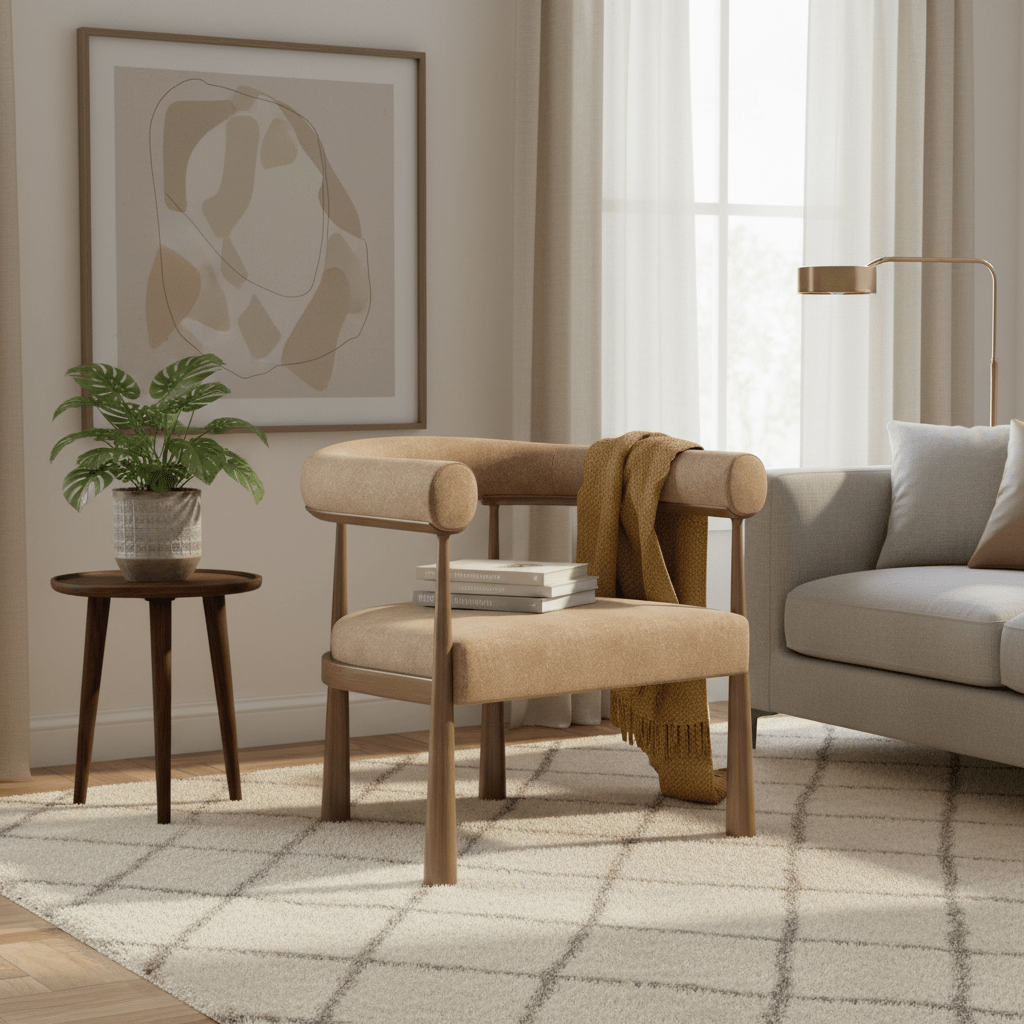 Caracole Modern - Bali Chairs| Caracole