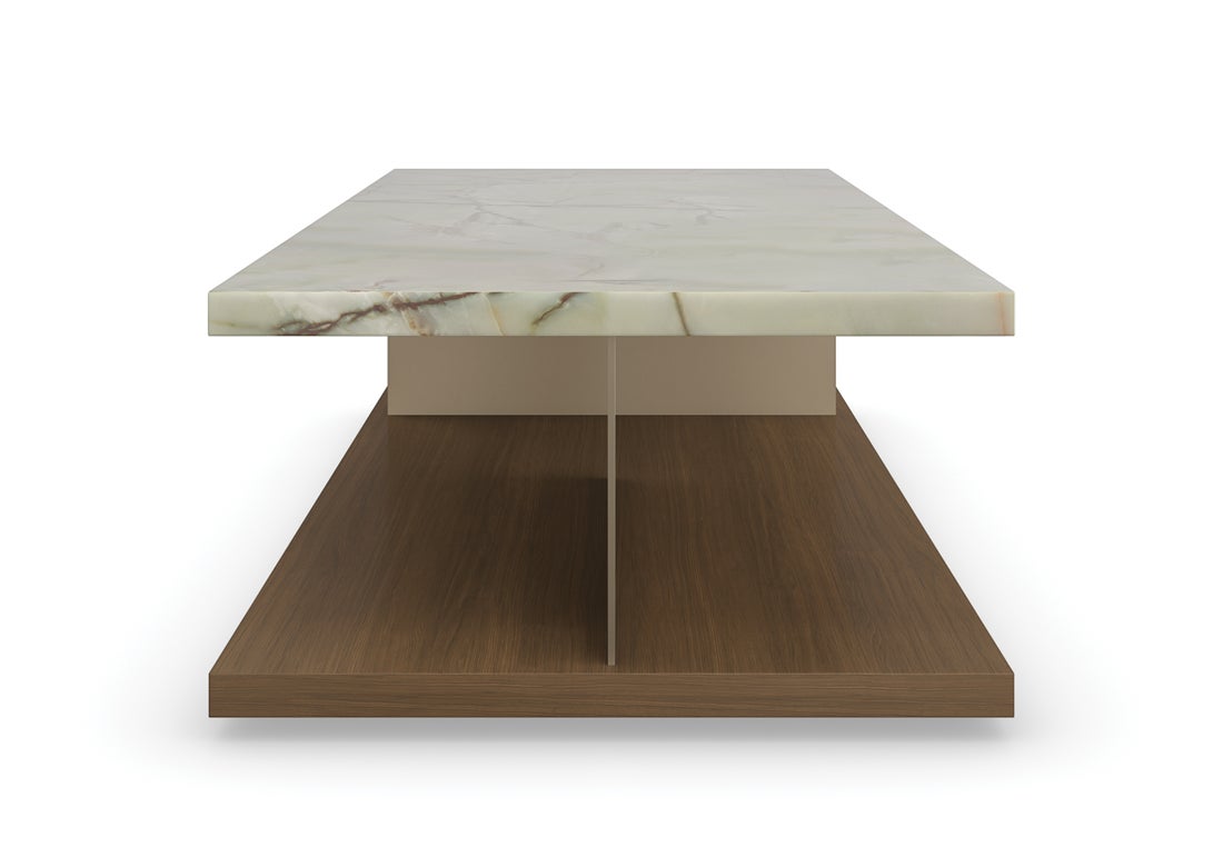 Caracole Modern - Cape Verde Cocktail Table Coffee Tables| Caracole