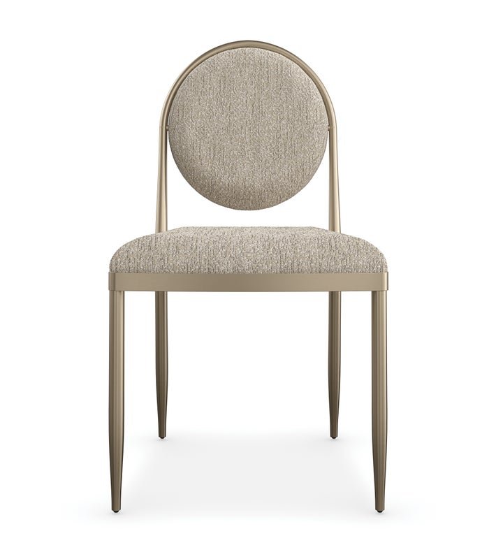Caracole Modern - Capri Chairs| Caracole
