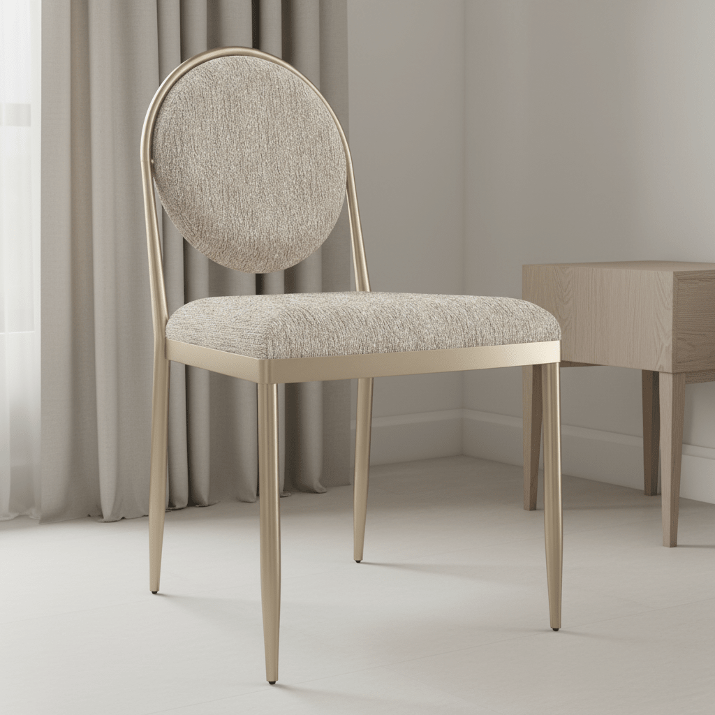 Caracole Modern - Capri Chairs| Caracole