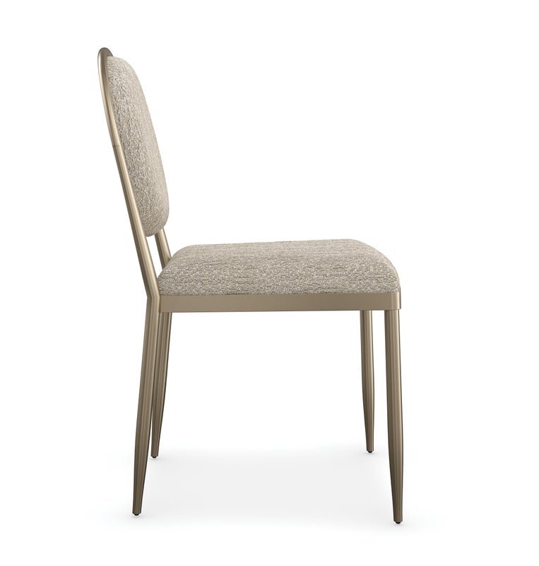 Caracole Modern - Capri Chairs| Caracole