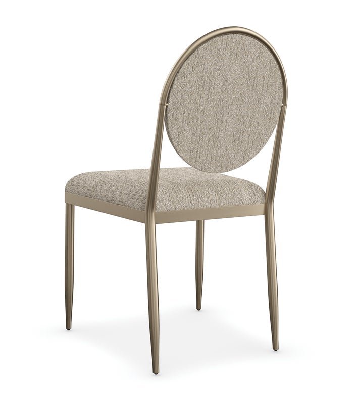 Caracole Modern - Capri Chairs| Caracole
