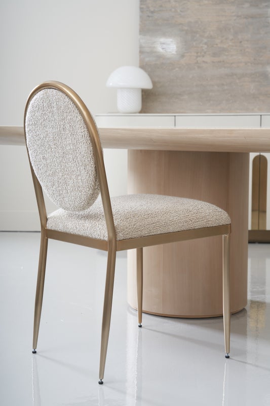Caracole Modern - Capri Chairs| Caracole