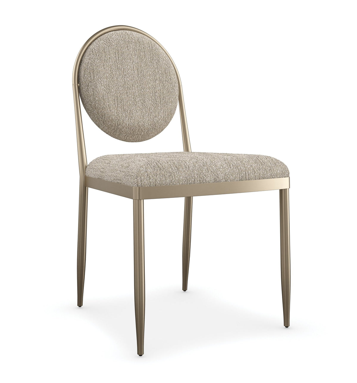 Caracole Modern - Capri Chairs| Caracole