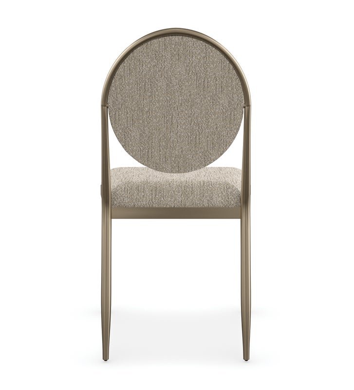 Caracole Modern - Capri Chairs| Caracole