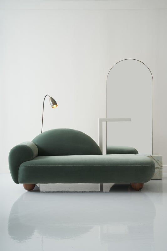 Caracole Modern - Cypress Chaises| Caracole