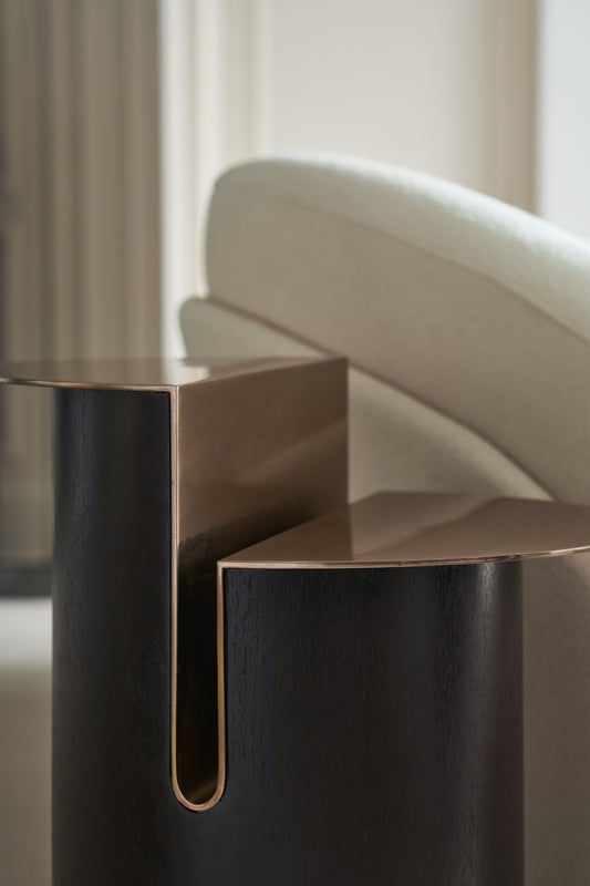 Caracole Modern - Discord Accent & End Tables| Caracole
