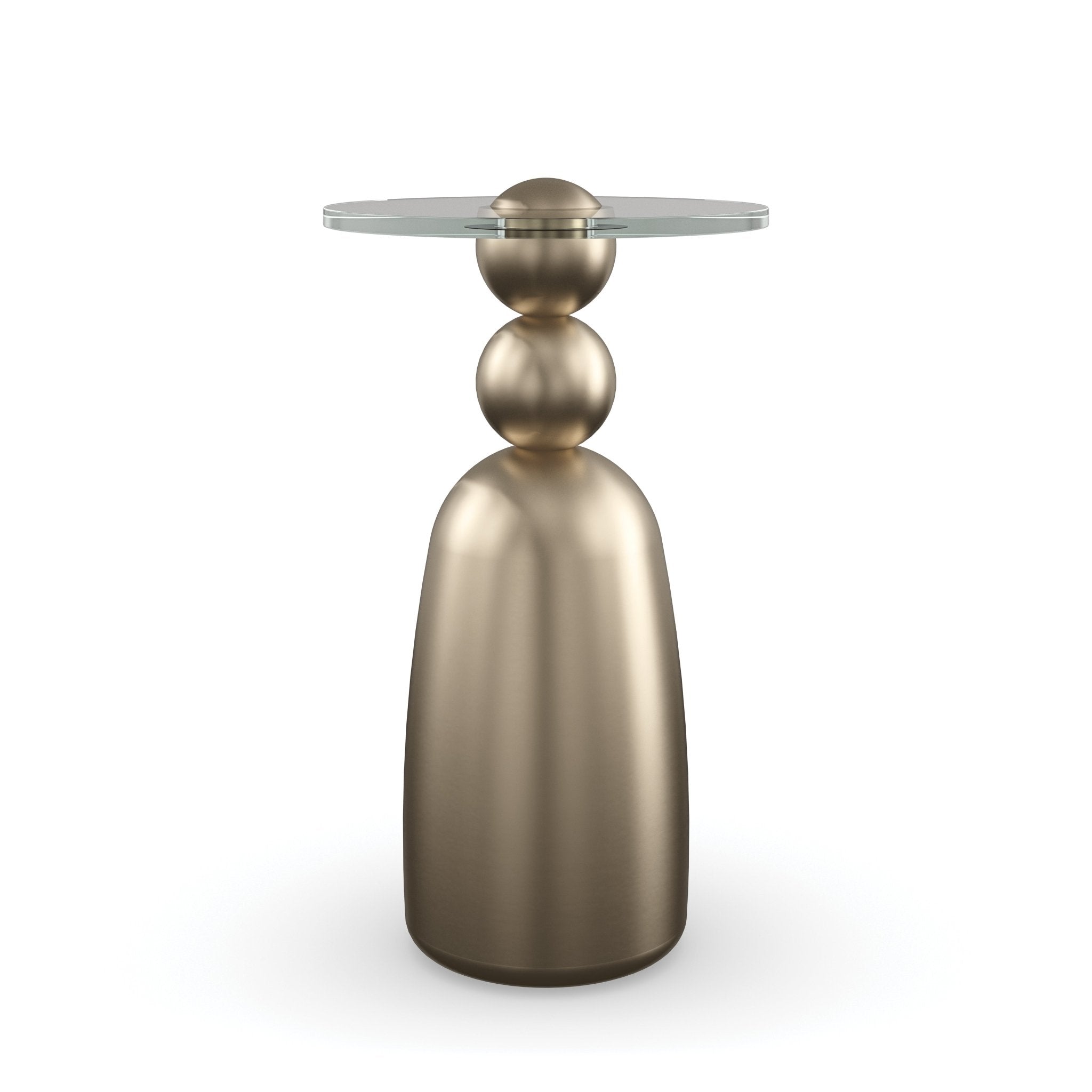 Caracole Modern - Dissonance Accent & End Tables| Caracole