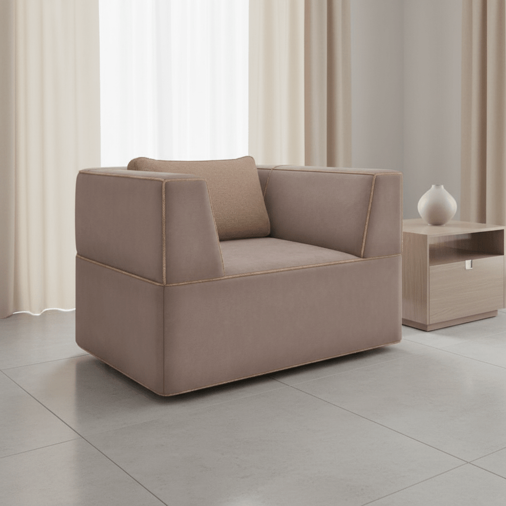 Caracole Modern - Marbella Chair Chairs| Caracole