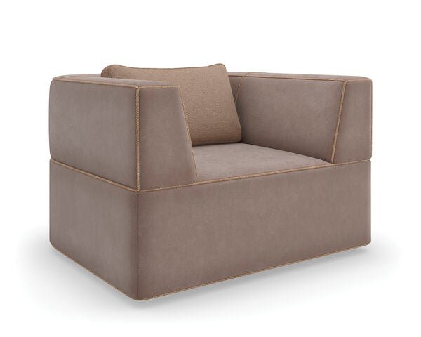 Caracole Modern - Marbella Chair Chairs| Caracole