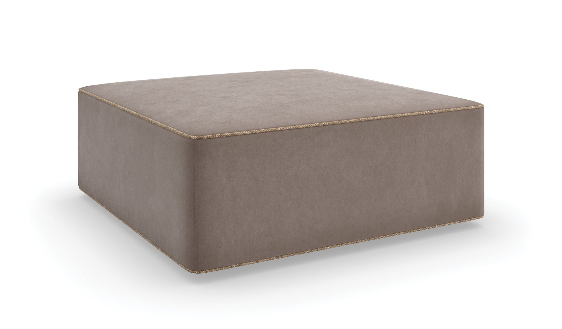 Caracole Modern - Marbella Ottoman Ottomans| Caracole