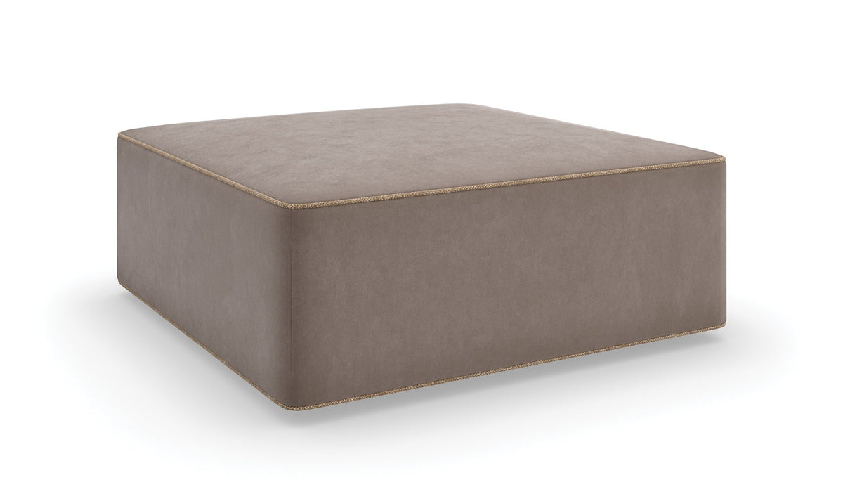 Caracole Modern - Marbella Ottoman Ottomans| Caracole