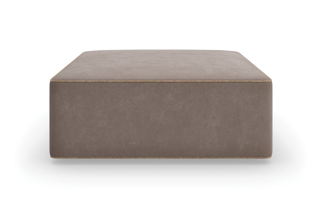 Caracole Modern - Marbella Ottoman Ottomans| Caracole