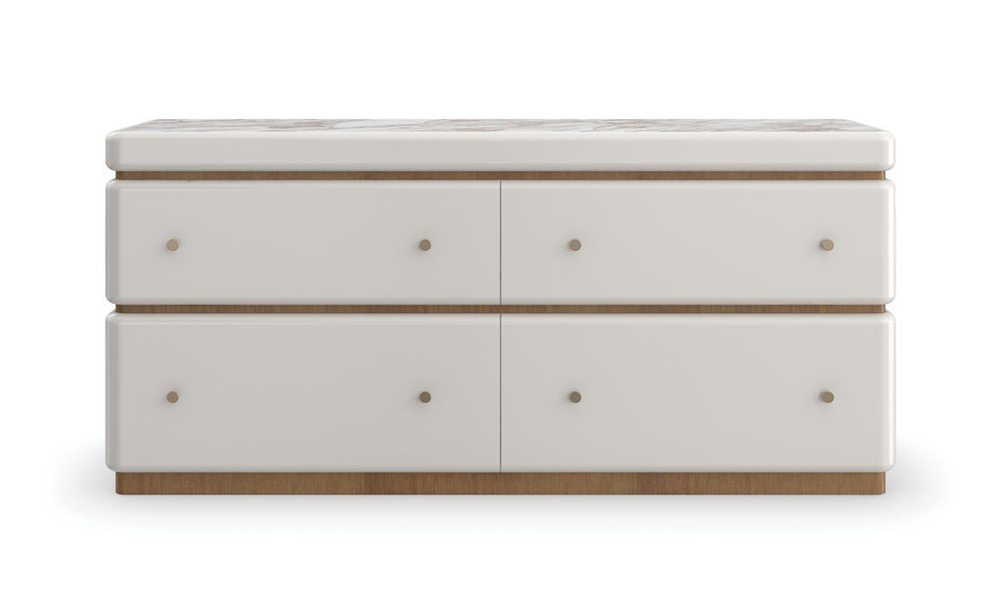 Caracole Modern - Milos Dresser Dressers| Caracole