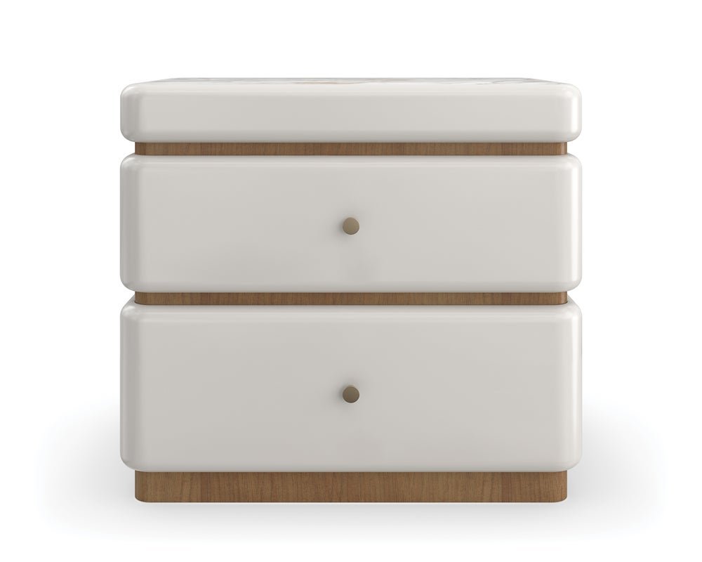 Caracole Modern - Milos Nightstand Nightstands| Caracole