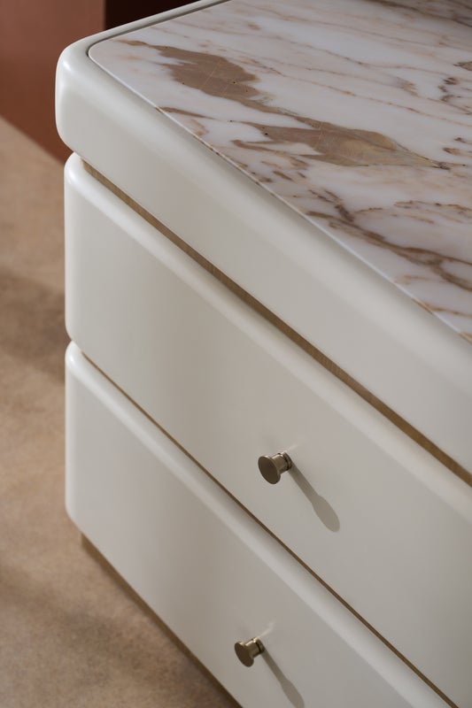 Caracole Modern - Milos Nightstand Nightstands| Caracole
