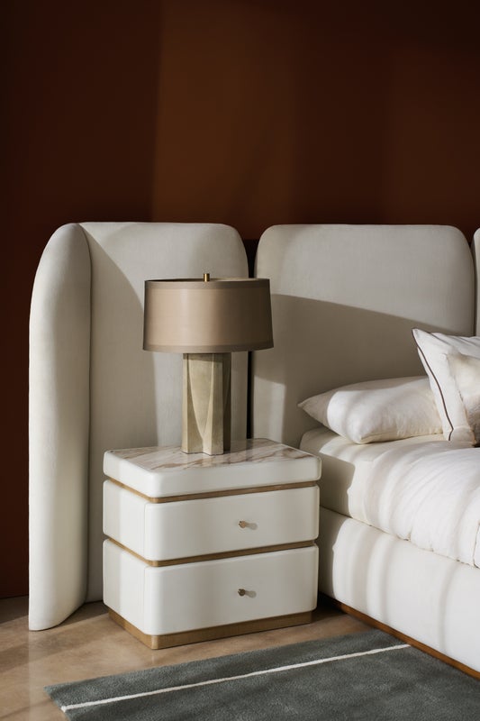 Caracole Modern - Milos Nightstand Nightstands| Caracole