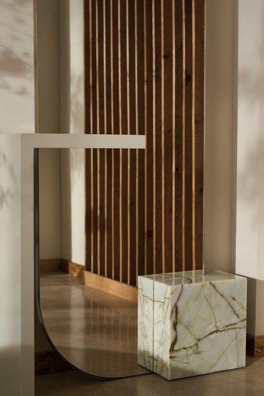 Caracole Modern - Monaco Mirrors| Caracole