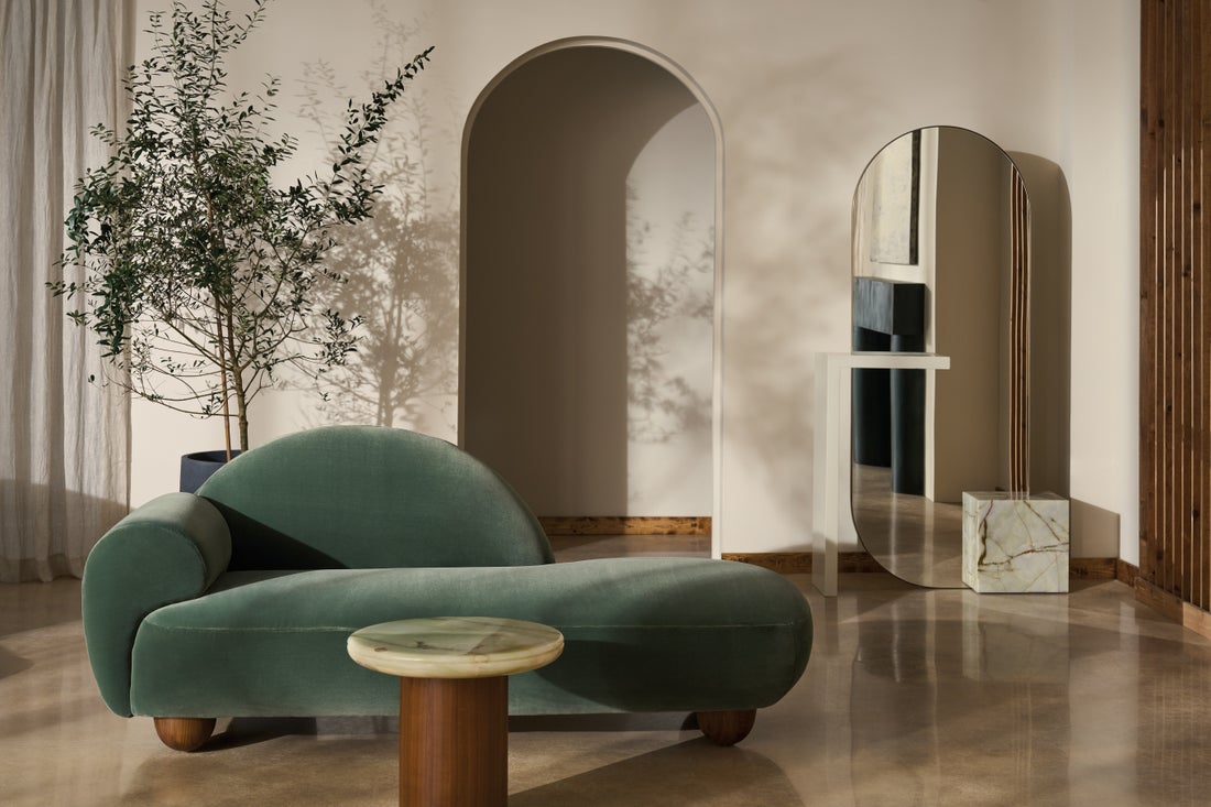 Caracole Modern - Monaco Mirrors| Caracole