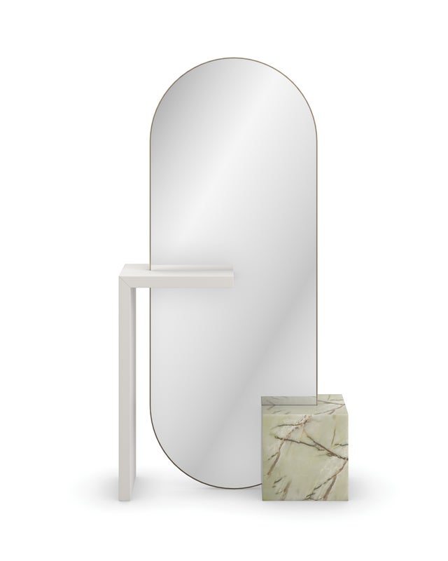 Caracole Modern - Monaco Mirrors| Caracole