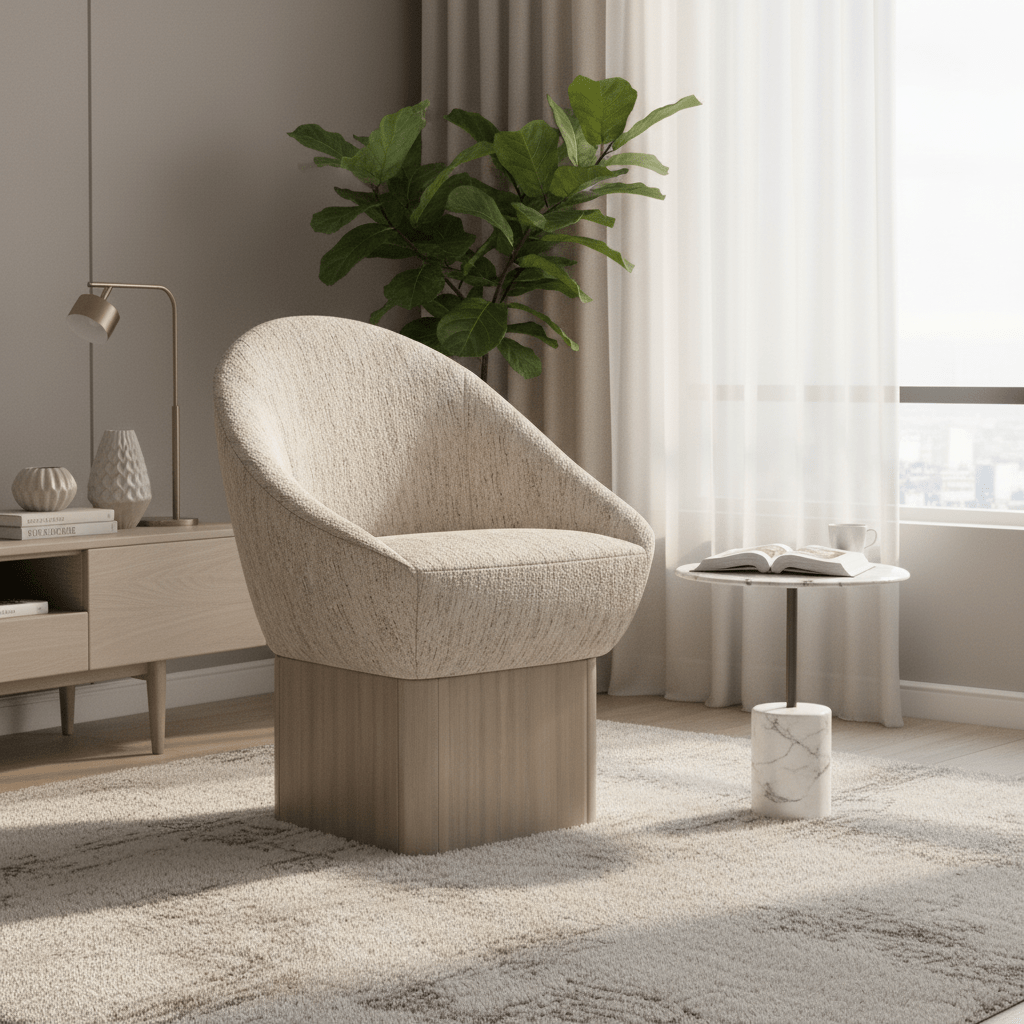 Caracole Modern - Palma Chairs| Caracole