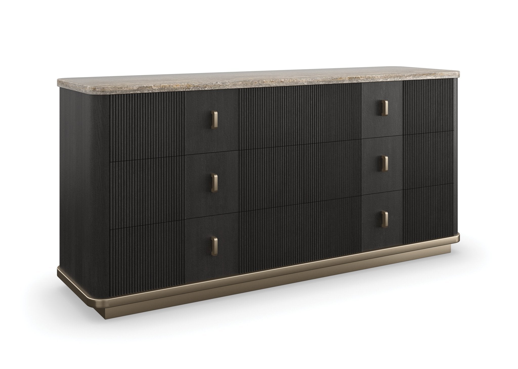 Caracole Modern - Rhythm Dresser Dressers| Caracole