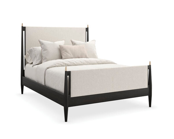 Caracole Modern - Rhythm Queen Bed Beds| Caracole