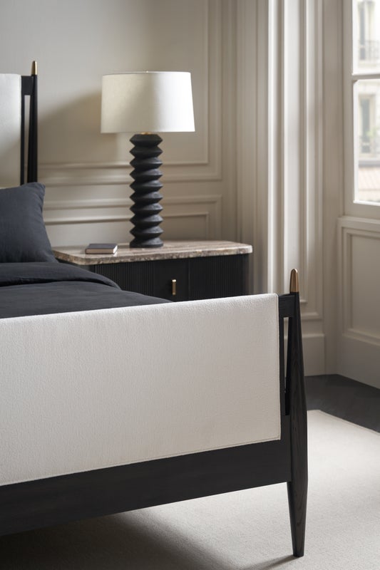 Caracole Modern - Rhythm Queen Bed Beds| Caracole