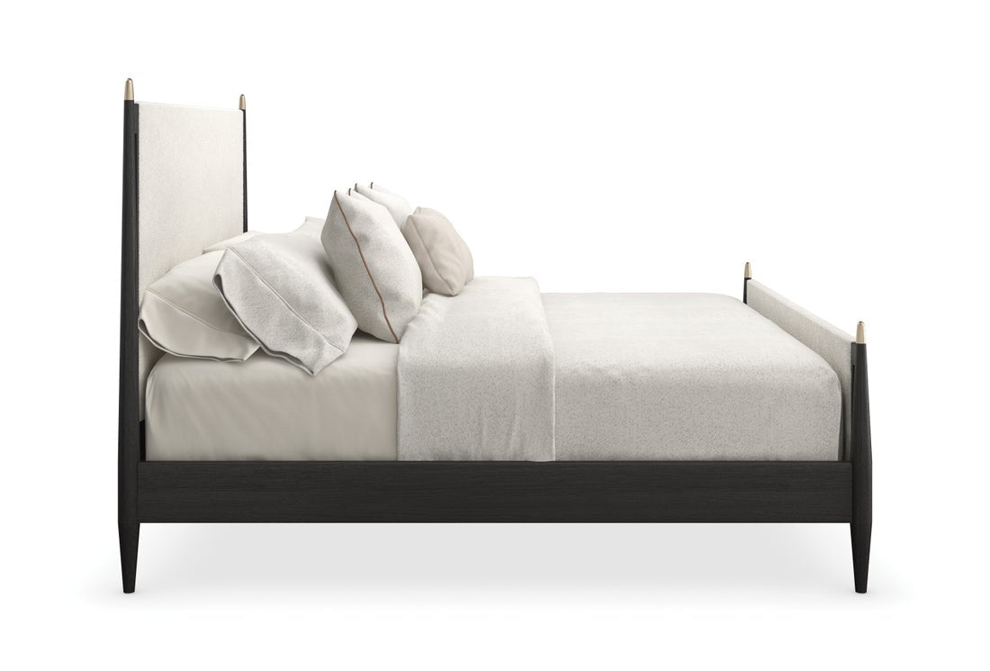 Caracole Modern - Rhythm Queen Bed Beds| Caracole
