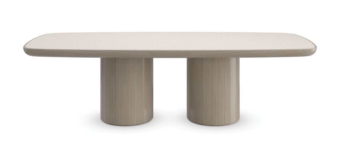 Caracole Modern - Santorini Dining Tables| Caracole