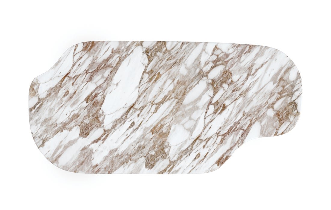 Caracole Modern - Seychelles Cocktail Table Coffee Tables| Caracole