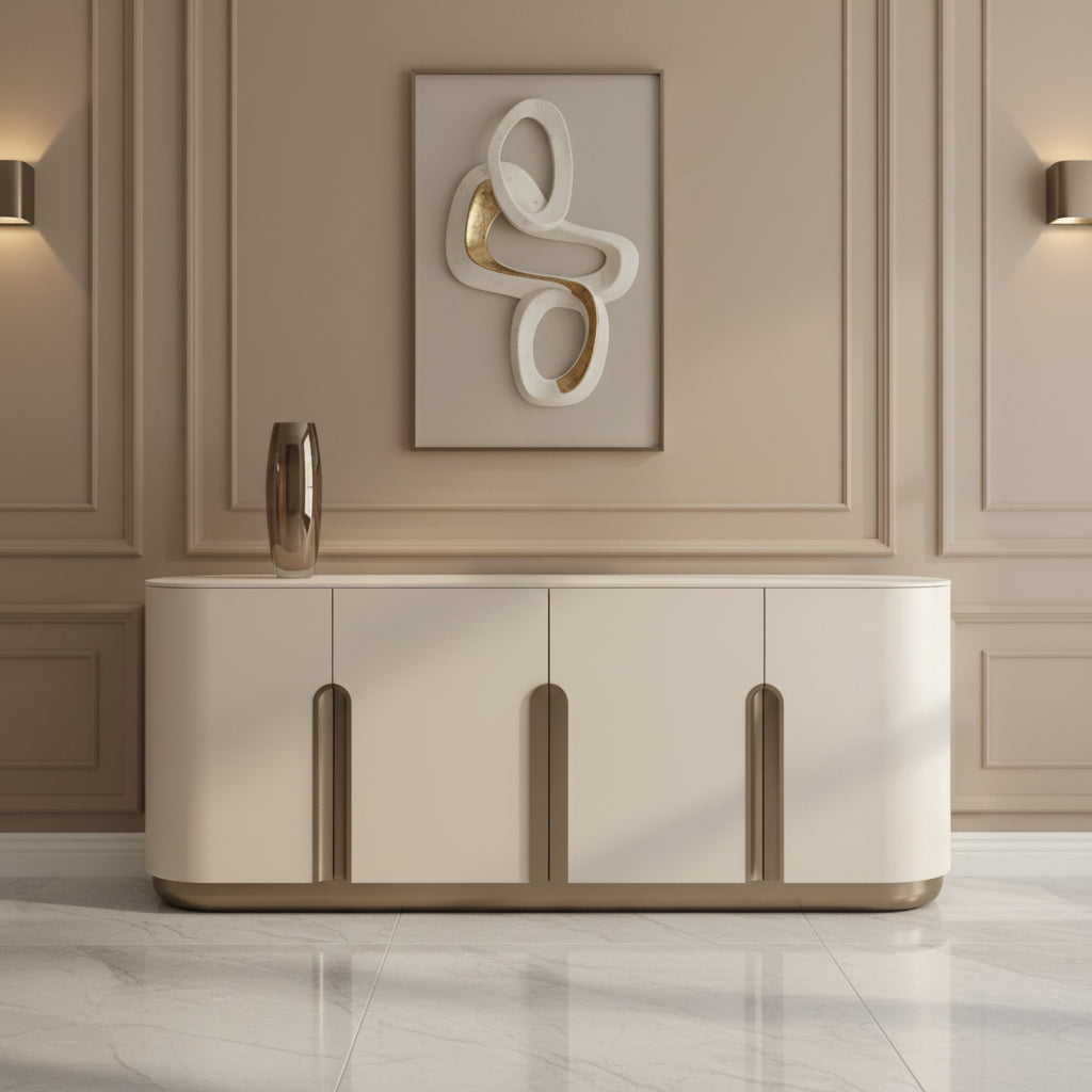 Caracole Modern - Tangier Consoles & Sideboards| Caracole