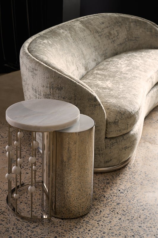 Caracole Signature - Nebula Sofas & Loveseats| Caracole