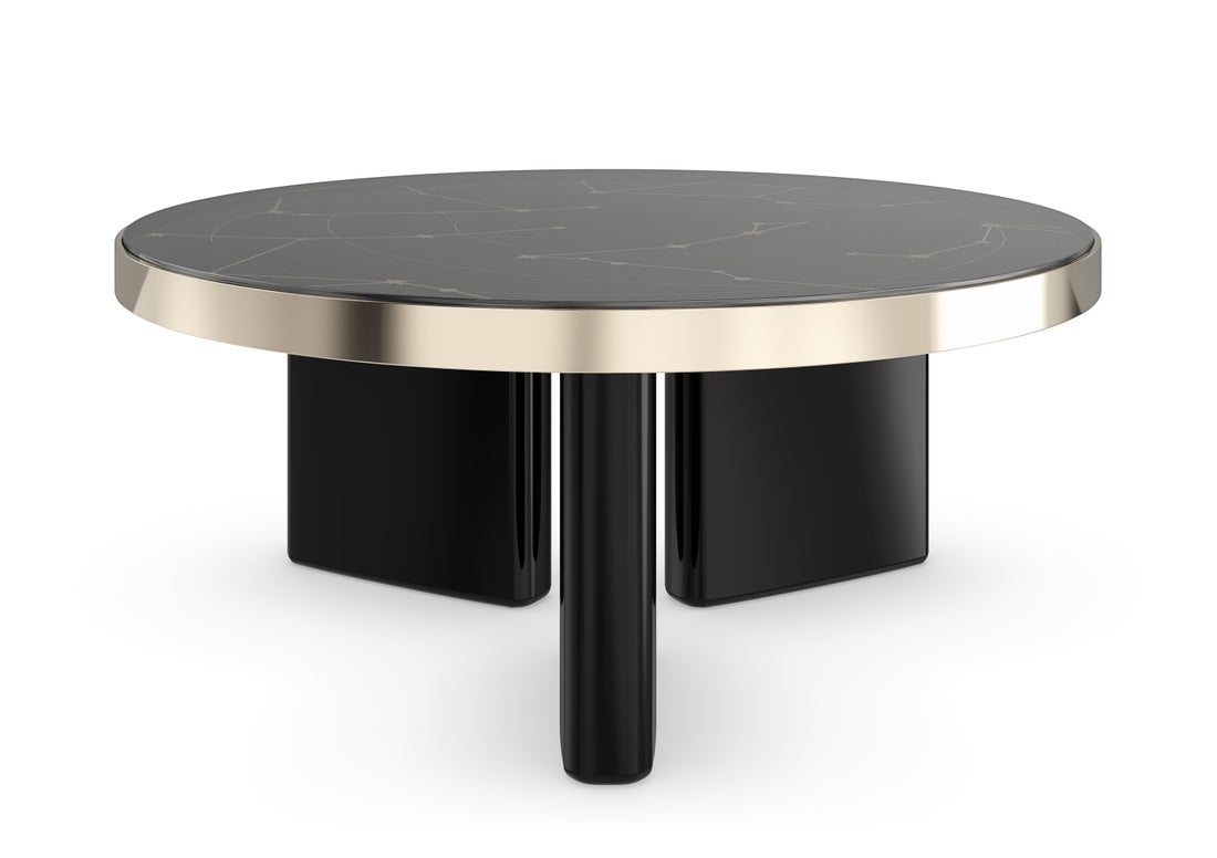 Caracole Signature - Umbra Lg Cocktail Tbl Coffee Tables| Caracole
