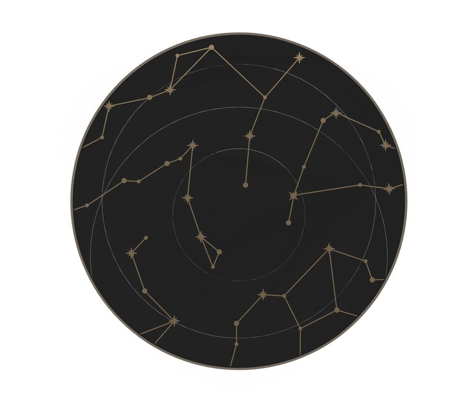 Caracole Signature - Umbra Lg Cocktail Tbl Coffee Tables| Caracole