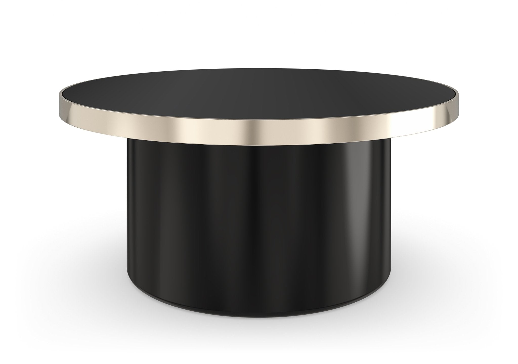 Caracole Signature - Umbra Sm Cocktail Tbl Dining Tables| Caracole