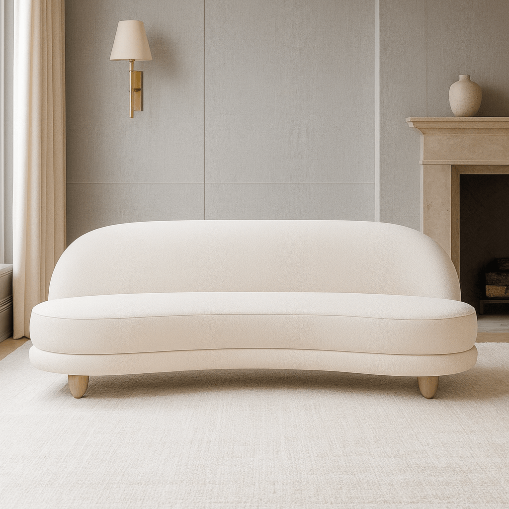 Caracole - Tulum Sofa XL Sofas| Caracole