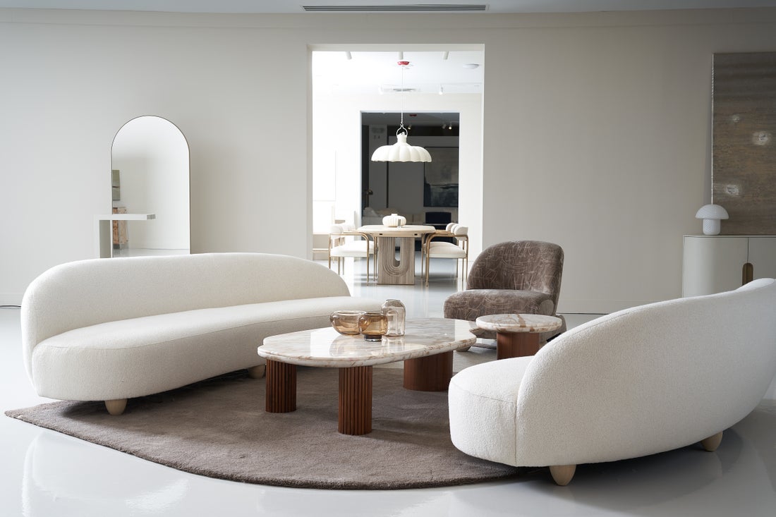 Caracole - Tulum Sofa XL Sofas| Caracole