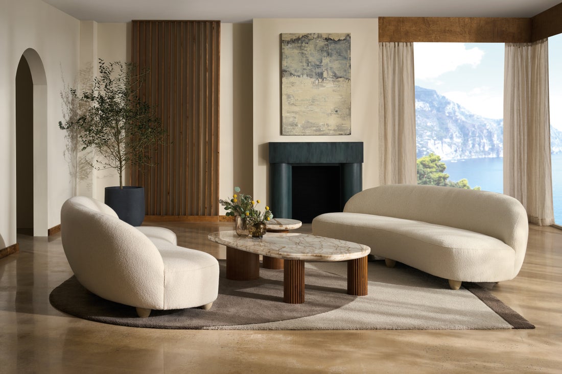 Caracole - Tulum Sofa XL Sofas| Caracole