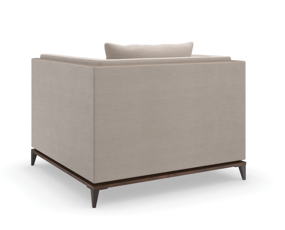 Caracole Upholstery - Archipelago Chair Chairs| Caracole