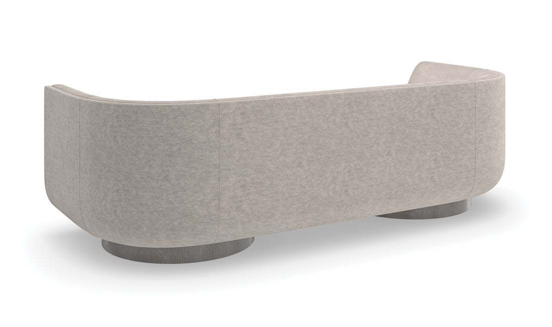 Caracole Upholstery - Clipper Sofa Sofas & Loveseats| Caracole