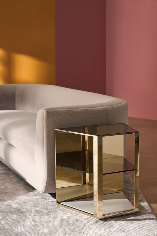 Caracole Upholstery - Clipper Sofa Sofas & Loveseats| Caracole