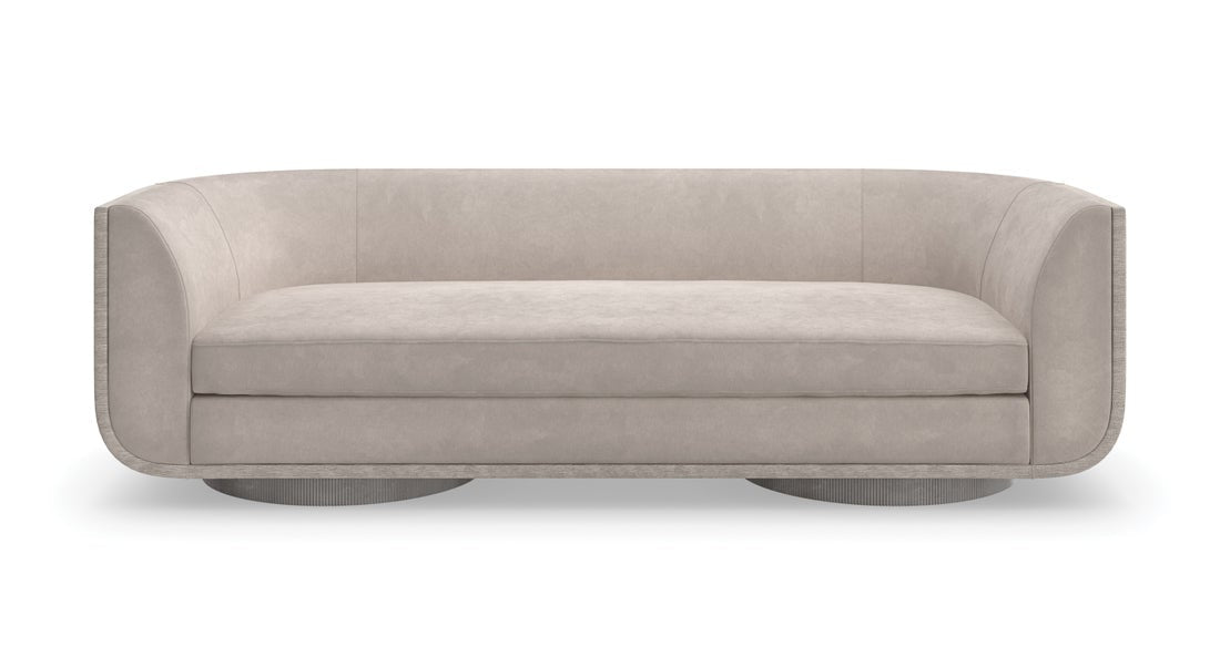 Caracole Upholstery - Clipper Sofa Sofas & Loveseats| Caracole